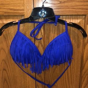 Women’s Bikini Top